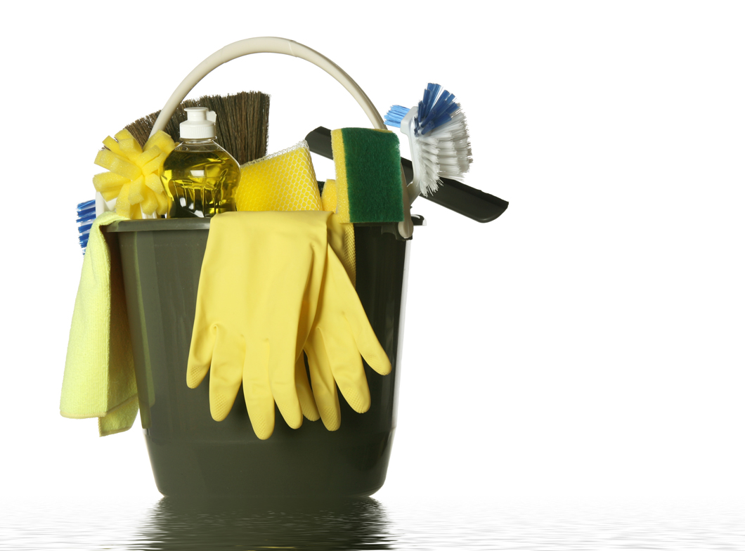 Cleaning & Janitorial Supplies in Williston, ND